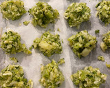Foto del paso 5 de la receta: Bolitas de brócoli