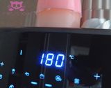 Foto del paso 3 de la receta Croutons de Tofu en AirFryer