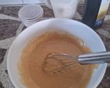Foto del paso 3 de la receta: Muffins carrot cake🥕