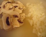 A picture of step 2 of Macrobiotic Brown Rice Pilaf.