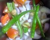 પનીર લબાબદાર (Paneer Lababdar Recipe In Gujarati) રેસીપી સ્ટેપ1ફોટો