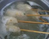 Foto langkah ke 5 dari resep Sempol Ayam.