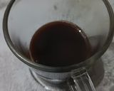 Foto langkah ke 1 dari resep Es Kopi Susu Gula Aren.