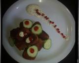 Fish chop with chilli curd recipe step 5 photo