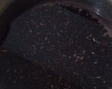 Foto langkah ke 1 dari resep Es Ketan Hitam.