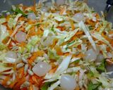 Foto del paso 3 de la receta: Ensalada fresca 🥗
