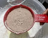 Foto del paso 3 de la receta: Helado Cremoso de Chocolate 🍫 🍨
