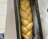 Une image de l'étape 5 de Brioche à la mie filante.