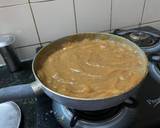 Jackfruit jam recipe step 5 photo
