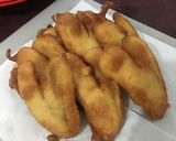Foto langkah ke 3 dari resep Pisang Goreng Manis 🌸.