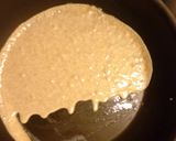 A picture of step 4 of Sweet or savory crepes.