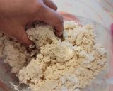 A picture of step 7 of Dumplings Wrappers (Pan-fly/Deep-fly Version) 餃子皮 (煎/炸版).