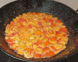 Foto del paso 4 de la receta: Frito de marisco