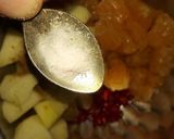 A picture of step 5 of Fruit chat.