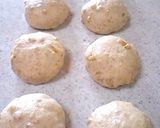 A picture of step 5 of Honey Milk Walnut Bread (Whole Wheat Flour) Made in a Bread Machine.