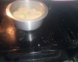 A picture of step 6 of Simsim rolls.