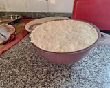 Foto del paso 3 de la receta: Focaccia