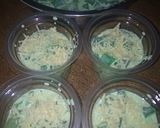 Foto langkah ke 4 dari resep Buko Pandan Ekonomis.