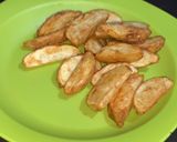 Foto langkah ke 6 dari resep Kentang crispy.