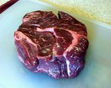 A picture of step 2 of Pulled BBQ Beef with Homemade BBQ Sauce.