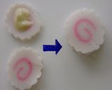 A picture of step 33 of Bento Fillers.