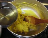 A picture of step 12 of For My Family's Homemade New Year's Feast! Creamy Kinton (Sweet Potatoes with Chestnuts).