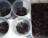 Foto langkah ke 1 dari resep Puding dessert oreo.