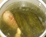 A picture of step 5 of Perfect for New Year's Feast! Authentic Char Sui (Simmered Pork Version).
