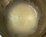 A picture of step 3 of Plain Muffins.