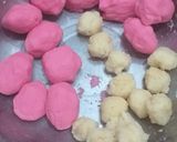 Foto langkah ke 3 dari resep Kue angku / Thok.