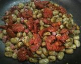 Foto del paso 4 de la receta: Habitas a la extremeña