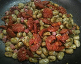 Foto del paso 4 de la receta: Habitas a la extremeña