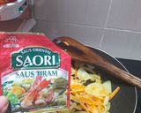 Foto langkah ke 4 dari resep Mujair asam manis.