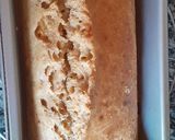 Foto del paso 3 de la receta: Pan de Almendras sin balanza