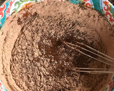 Chocolate cakematakin girki11 hoto