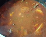 Foto del paso 8 de la receta: Guiso Campero