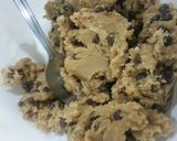A picture of step 5 of Low Carb Chocolate Chip Cookies.