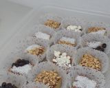 Foto del paso 5 de la receta: Pionono