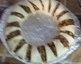 A picture of step 6 of Talk o ring.