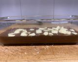 Foto del paso 5 de la receta: Brownie con chocolate blanco