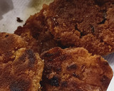 சர்க்கரை வள்ளி கிழங்கு கட்லெட் ரெசிபி ஸ்டேப் 8 புகைப்படம்