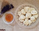 Foto langkah ke 8 dari resep Cireng Bumbu Rujak.