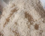 A picture of step 4 of Chicken minced cutlets.