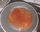 Foto langkah ke 1 dari resep Brownies Cheese Caramel.