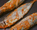 Foto langkah ke 2 dari resep Ikan bakar bumbu padang✨.