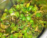 मटार कचोरी (Matar Kachori Recipe In Marathi) रेसिपी स्टेप 3 फोटो 