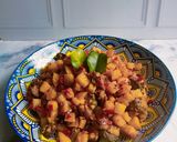 Foto langkah ke 6 dari resep Sambal Goreng Kentang Ati Ampela.