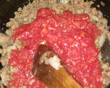 Foto del paso 2 de la receta: Salsa de carne rápido, rico y económica
