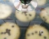 Foto langkah ke 3 dari resep Pukis simpel.