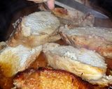 A picture of step 9 of Roasted Pork Tenderloin.